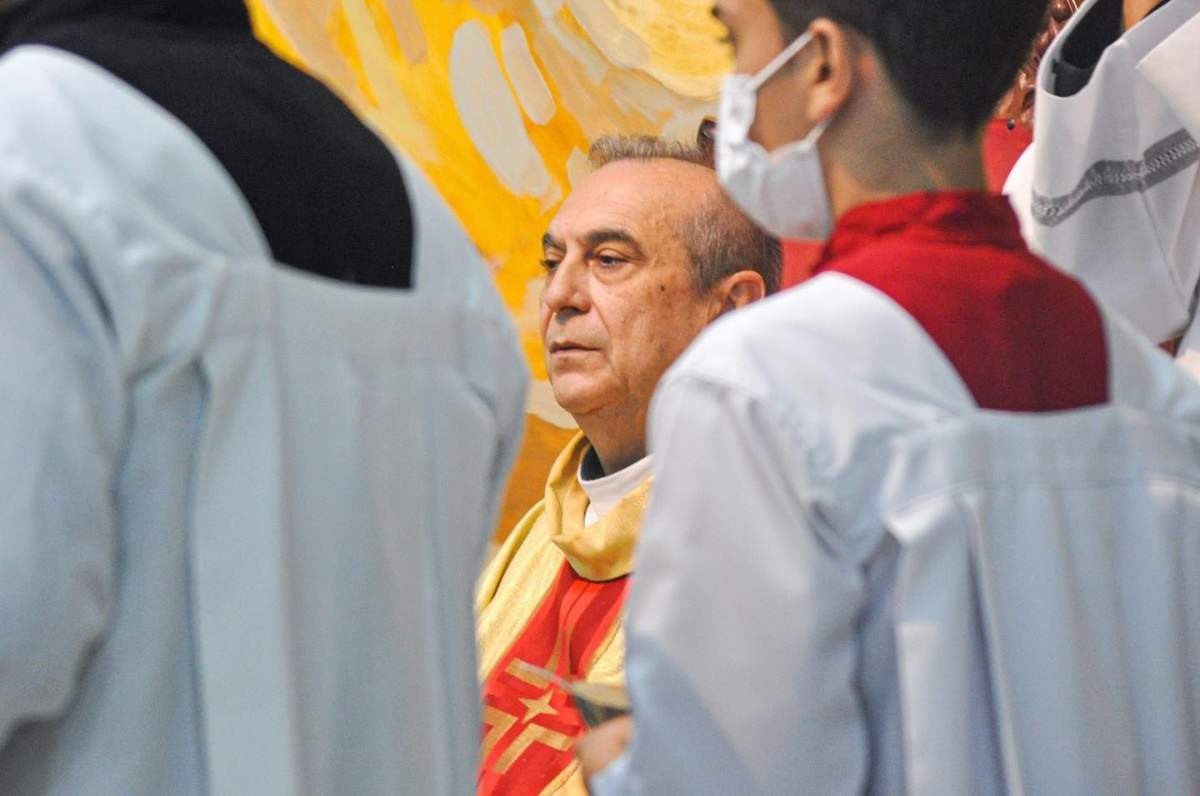 Arquidiocese de Brasília nomeia novo padre exorcista
