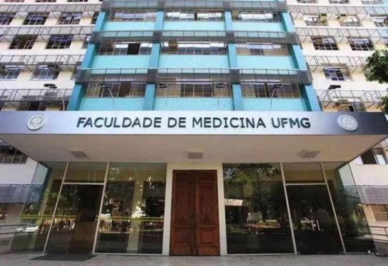 UFMG/Divulgação