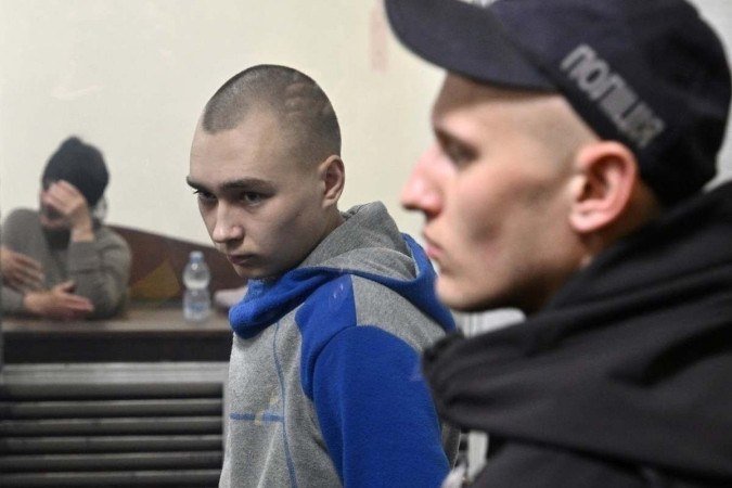 (crédito: Genya Savilov/AFP) (crédito: Genya Savilov/AFP)