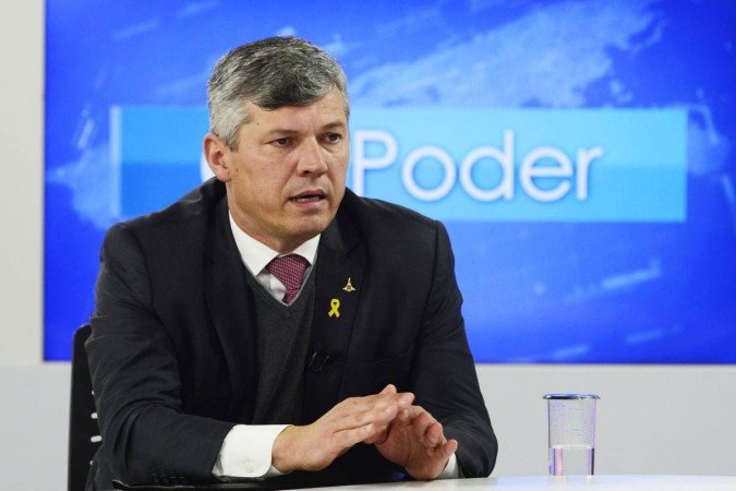 (crédito: Marcelo Ferreira/CB/D.A Press) (crédito: Marcelo Ferreira/CB/D.A Press)