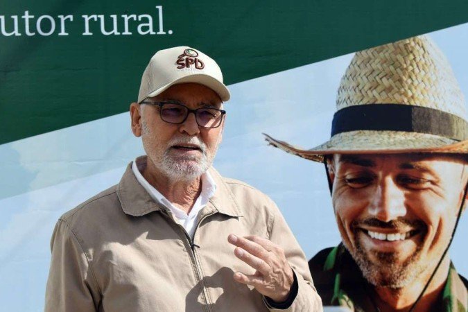 (crédito: Ed Alves/CB/D.A Press) (crédito: Ed Alves/CB/D.A Press)