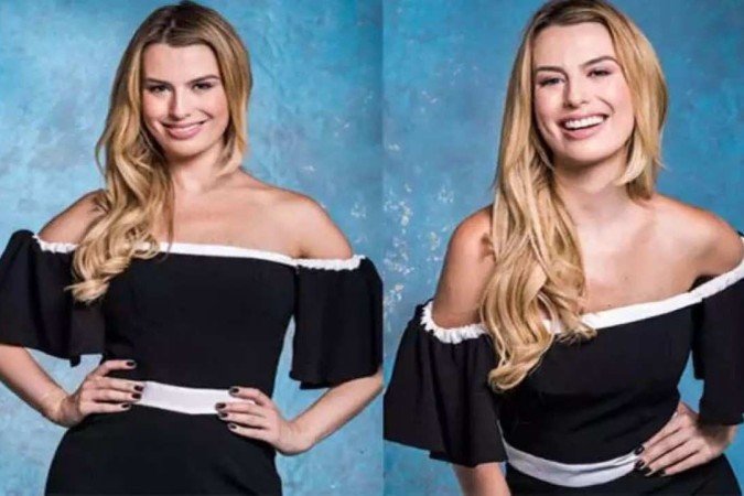 (crédito: Divulgação/TV Globo) (crédito: Divulgação/TV Globo)