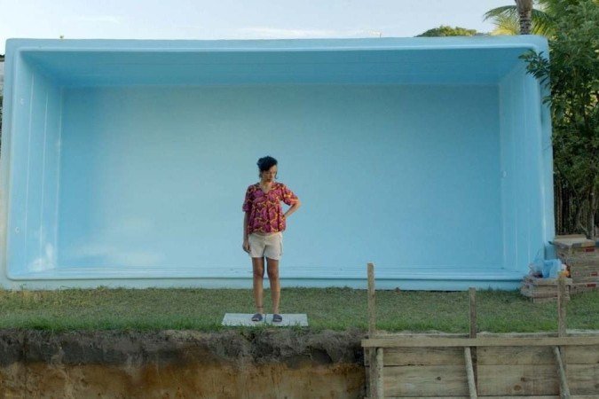 A felicidade das coisas: um quinhão de alegrias
      