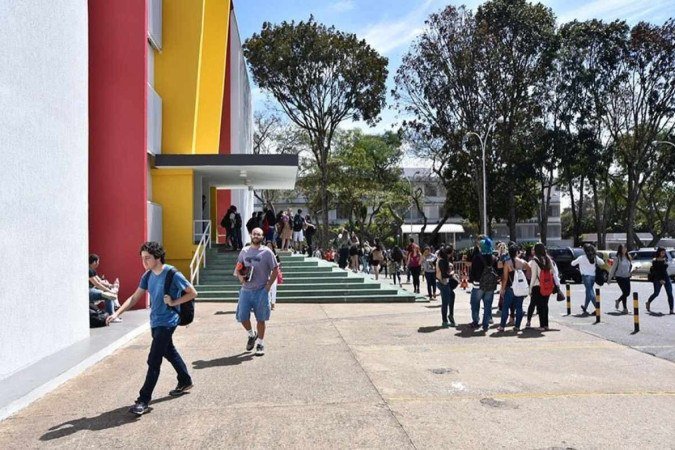 (crédito: Pillar Pedreira/Agência Senado) (crédito: Pillar Pedreira/Agência Senado)