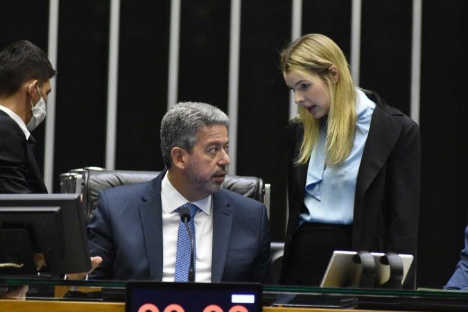 (crédito: Zeca Ribeiro/Agência Câmara) (crédito: Zeca Ribeiro/Agência Câmara)