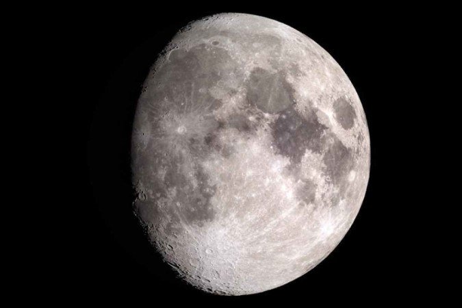 (crédito: NASA Goddard Space Flight Center/Ernie Wright) (crédito: NASA Goddard Space Flight Center/Ernie Wright)