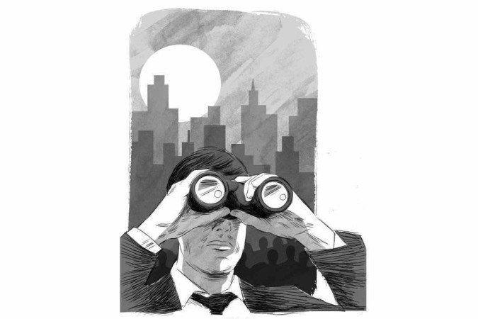  (crédito: Caio Gomez)