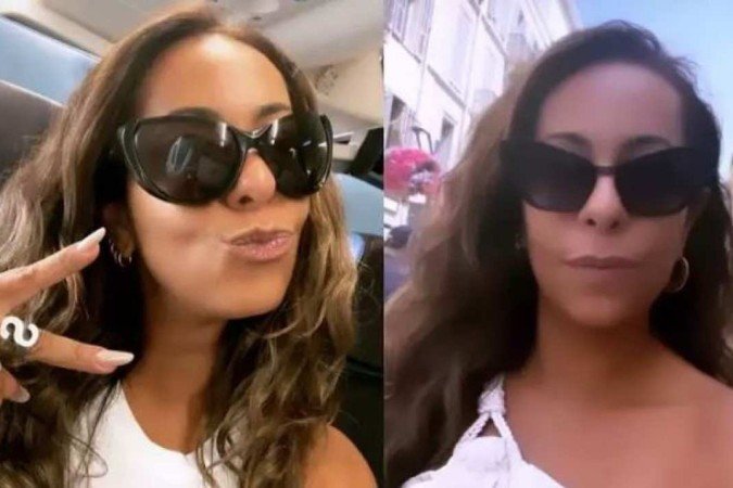 (crédito: Reprodução/Instagram/Montagem) (crédito: Reprodução/Instagram/Montagem)