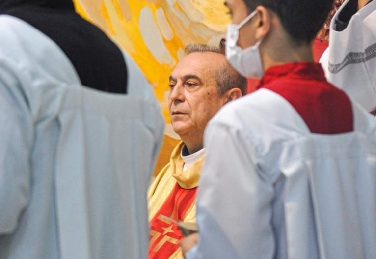 Arquidiocese de Brasília nomeia novo padre exorcista