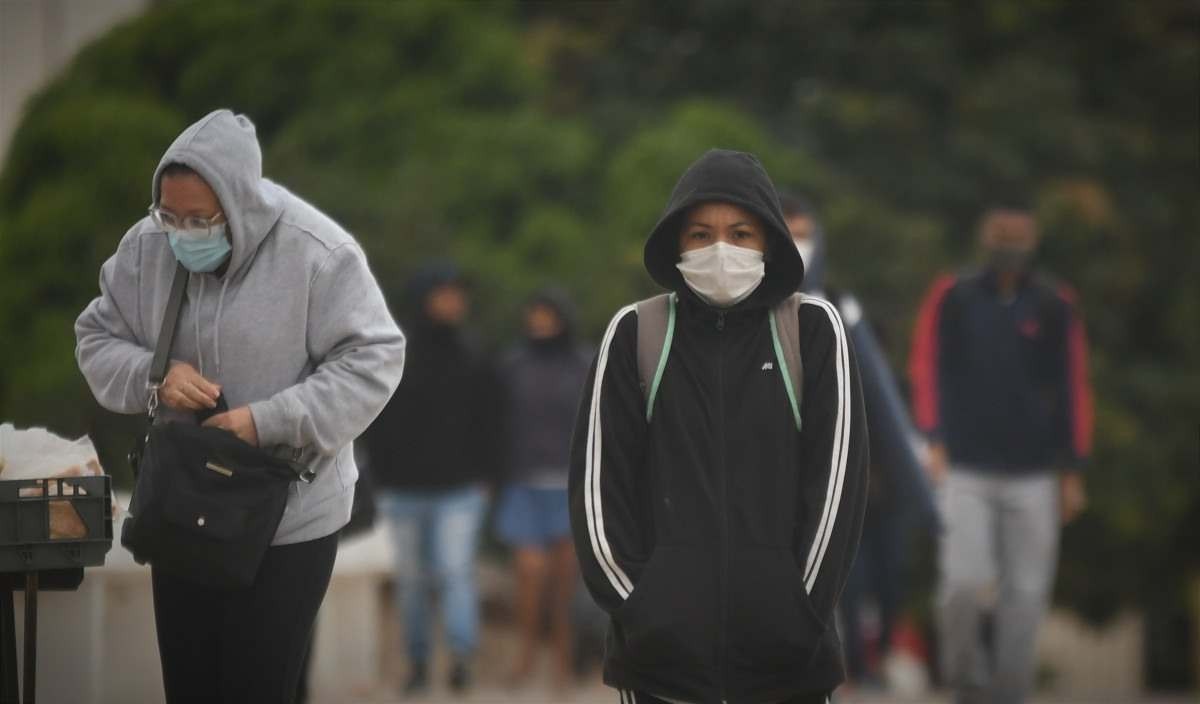 Ginásio abrigará do frio pessoas em situação de rua no DF