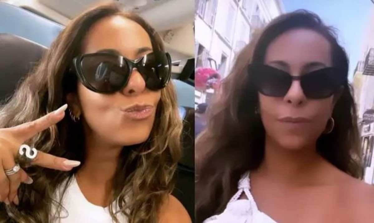 Em Cannes, Schmütz diz que 