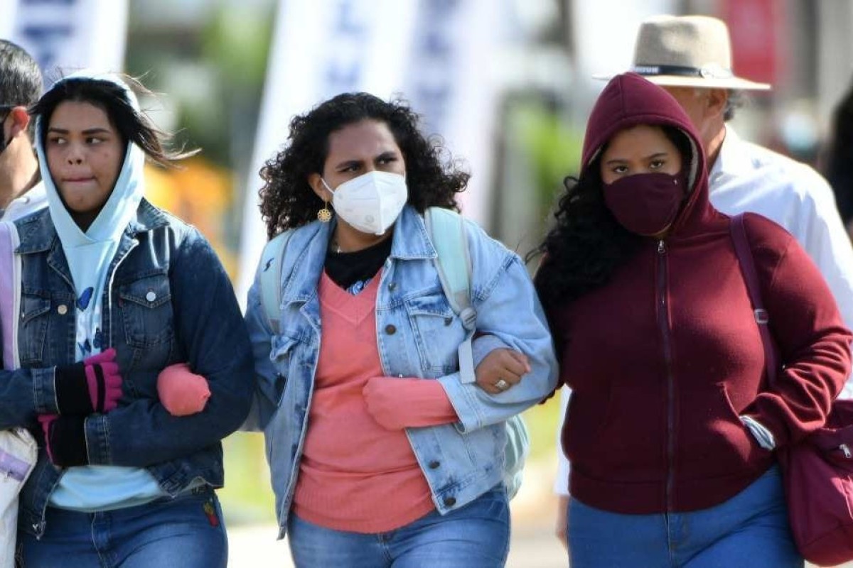 BH registra o dia mais frio do ano - Gerais - Estado de Minas