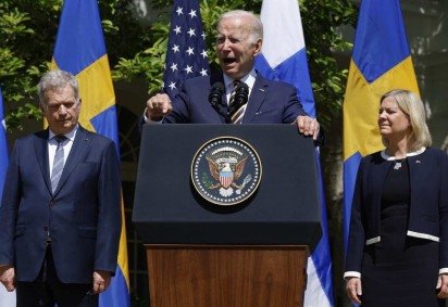  (crédito: Chip Somodevilla/Getty Images/AFP)