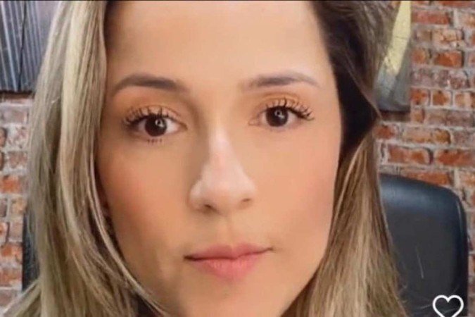 (crédito: Fornecido por BANG Showbiz) (crédito: Fornecido por BANG Showbiz)