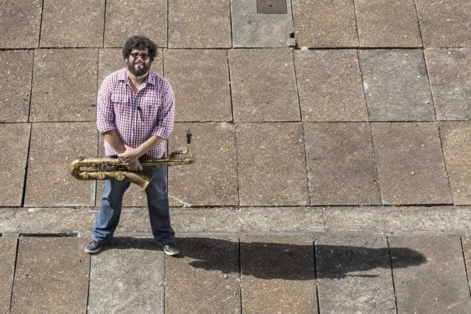 Esdras Nogueira é artista convidado para tocar na VIII edição do Estação do Choro