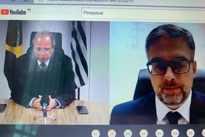 (crédito: reprodução/redes sociais) (crédito: reprodução/redes sociais)