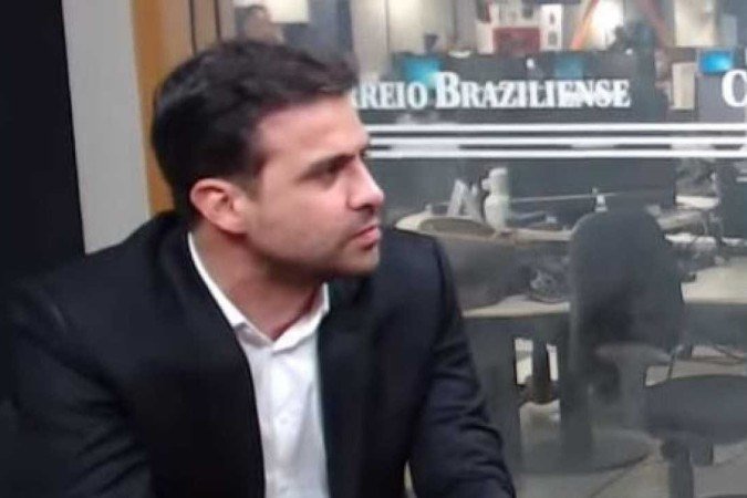 (crédito: Reprodução) (crédito: Reprodução)