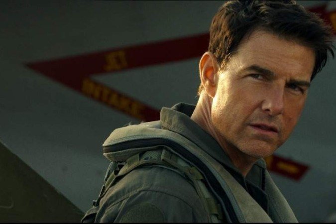 (crédito: Paramount Pictures) (crédito: Paramount Pictures)