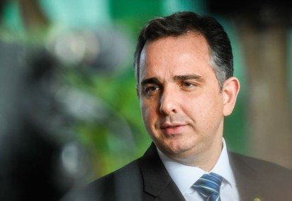 Presidente do Senado, Rodrigo Pacheco afirmou que não há espaço para recusa dos resultados das eleições deste ano - (crédito: Pedro Gontigo/Agência Senado) Presidente do Senado, Rodrigo Pacheco afirmou que não há espaço para recusa dos resultados das eleições deste ano - (crédito: Pedro Gontigo/Agência Senado)