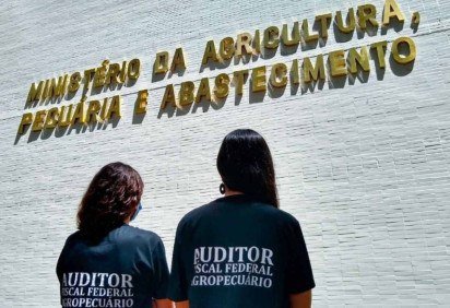 (crédito: Divulgação/Anffa Sindical) (crédito: Divulgação/Anffa Sindical)