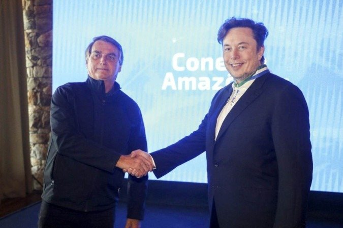 (crédito: AFP) (crédito: AFP)