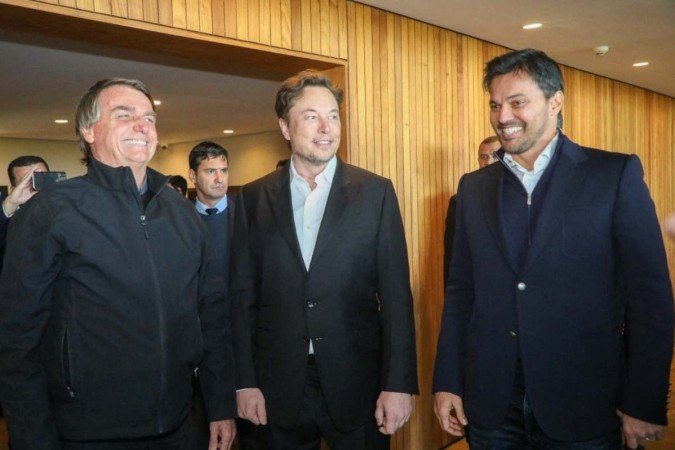 (crédito: AFP) (crédito: AFP)