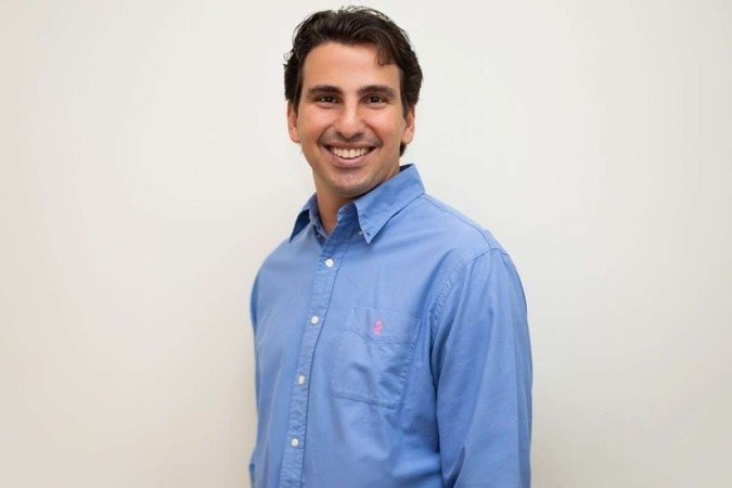 Kenneth Corrêa, professor da Digital House