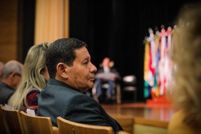 (crédito: Romério Cunha/VPR) (crédito: Romério Cunha/VPR)