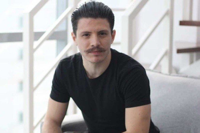 Jota Baptista, consultor de web da Vivalisto