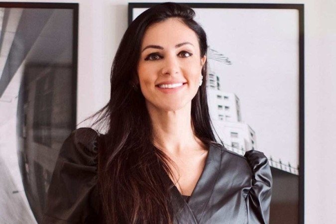 Shana Wajntraub, psicólogoga e neurocientista focada em carreiras