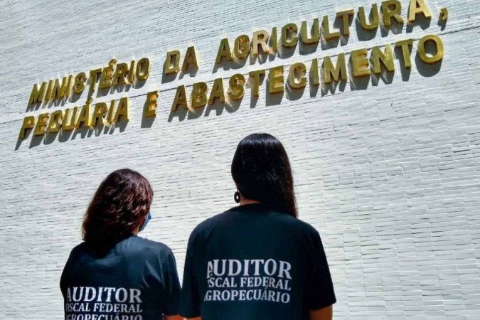 (crédito: Divulgação/Anffa Sindical) (crédito: Divulgação/Anffa Sindical)