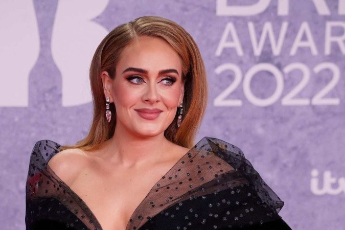 Concurso do TikTok levará fã brasileiro a show da Adele em Londres