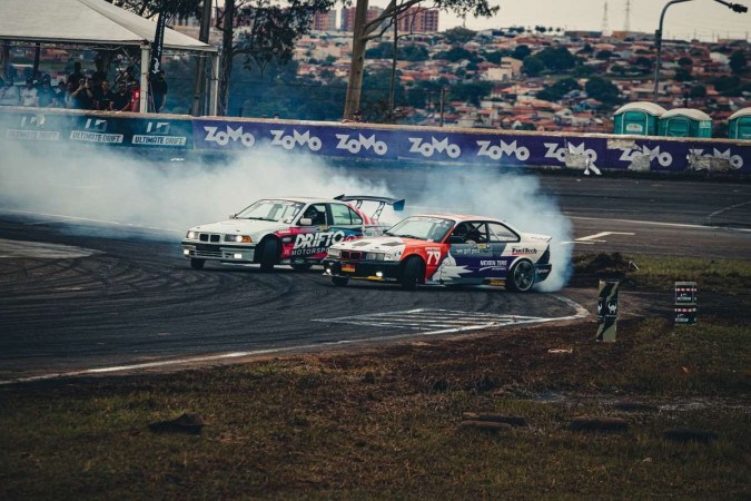 Maior campeonato de drift do Centro Oeste será em Brasília - Brasília - R7  Balanço Geral DF