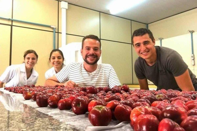 (crédito: Bianca Teixeira/Divulgação) (crédito: Bianca Teixeira/Divulgação)
