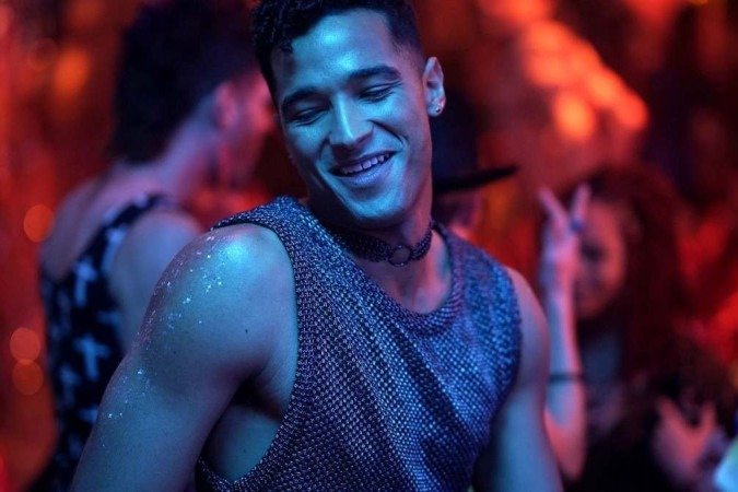 'Queer as folk' estreia na plataforma americana Peacock no dia 9 de junho - (crédito: Material de divulgação) 'Queer as folk' estreia na plataforma americana Peacock no dia 9 de junho - (crédito: Material de divulgação)