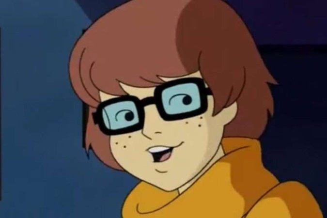 Onde assistir a animação Velma?