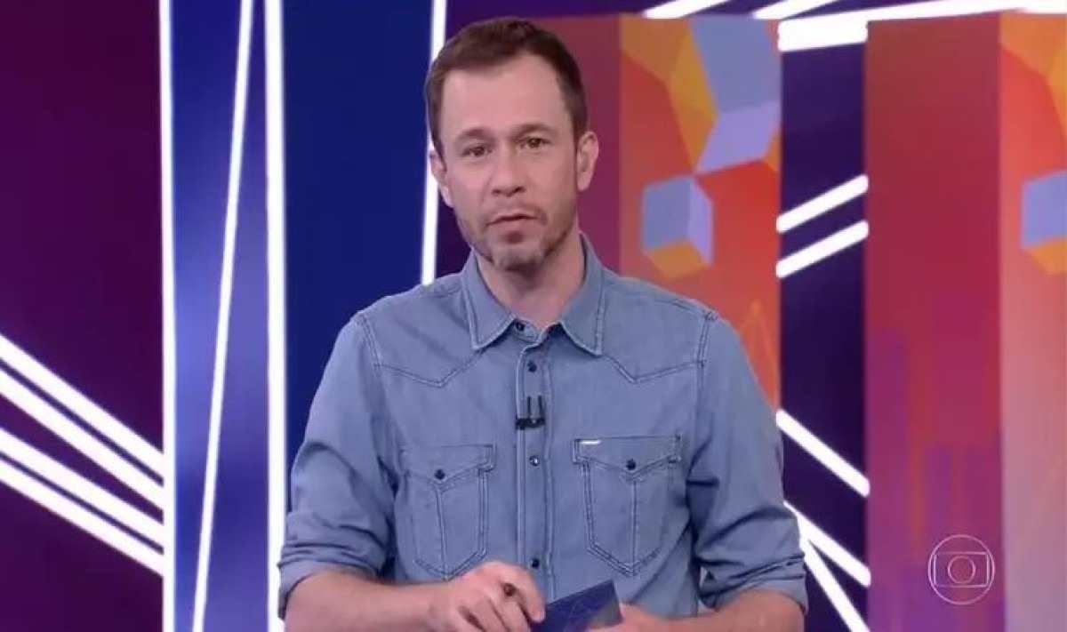 Na ESPN, Tiago Leifert se recusa a voltar para Globo Esporte