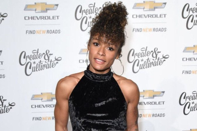  (crédito: PRESLEY ANN/GETTY IMAGES FOR CREATE & CULTIVATE)