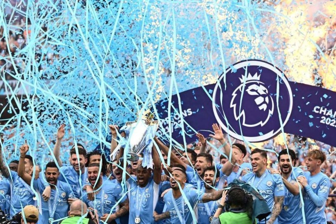 Maiores campeões da Champions: Manchester City conquista seu