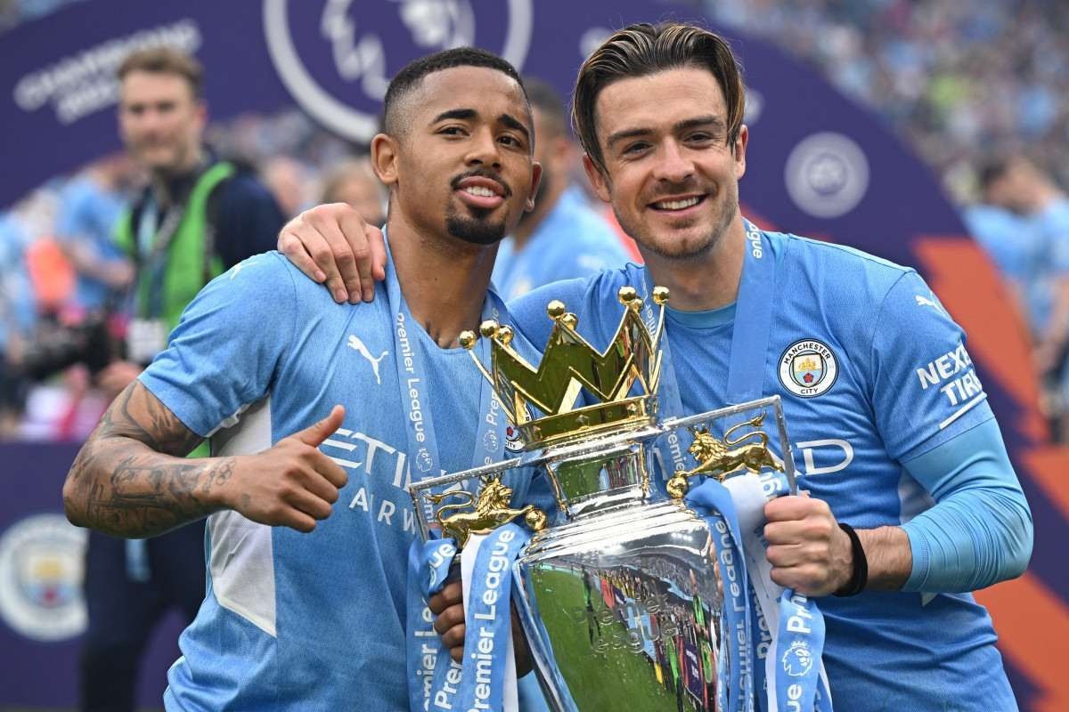 Como ficou a classificação da Premier League após vitória do City