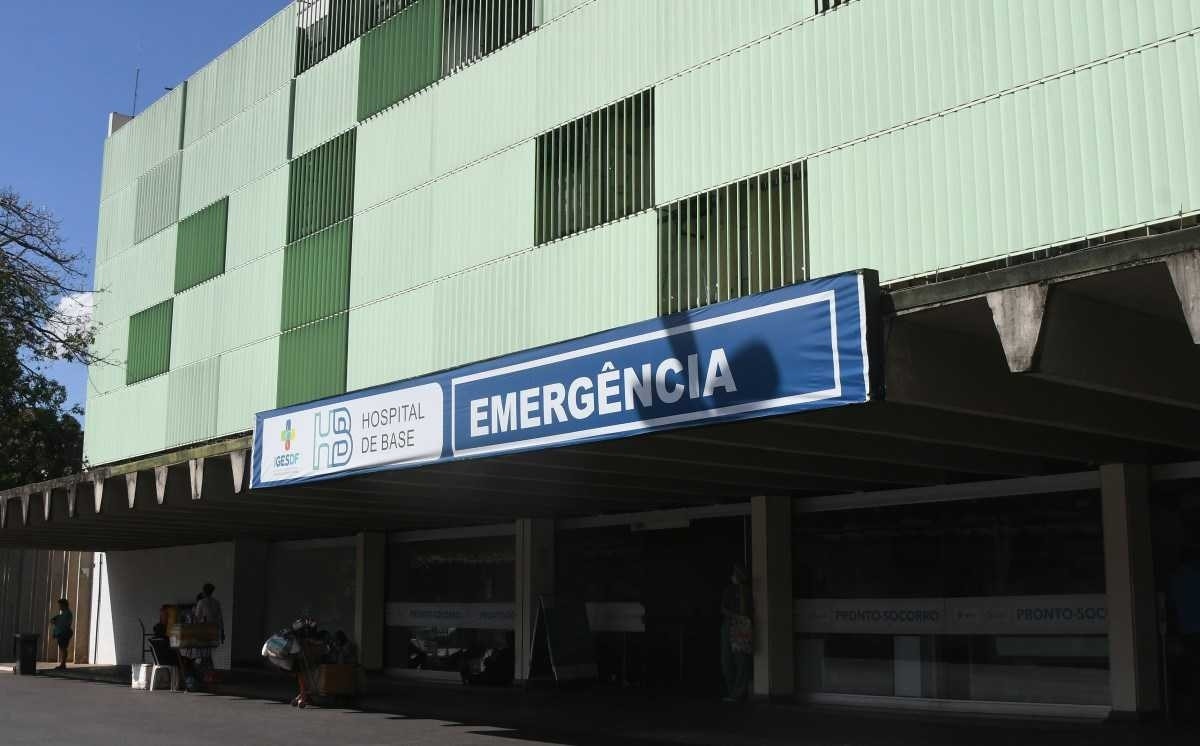 Cresce procura de hospitais por pacientes com sintomas gripais