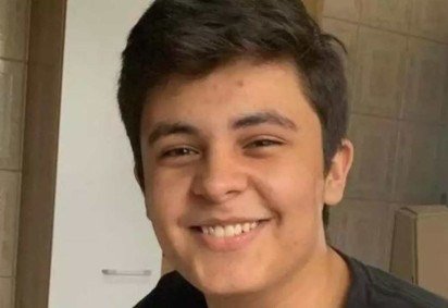(crédito: Arquivo Pessoal) (crédito: Arquivo Pessoal)