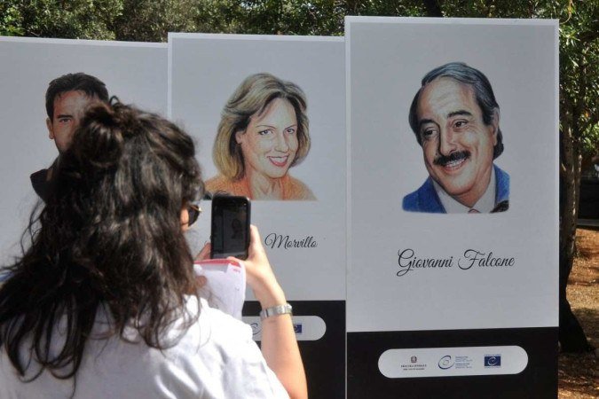 (crédito: Alessandro FUCARINI / AFP) (crédito: Alessandro FUCARINI / AFP)