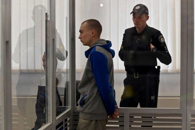 (crédito: Sergei SUPINSKY / AFP) (crédito: Sergei SUPINSKY / AFP)