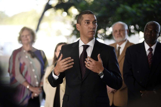 O editor Carlos Alexandre comenta a interação com o leitor nas plataforma do jornal