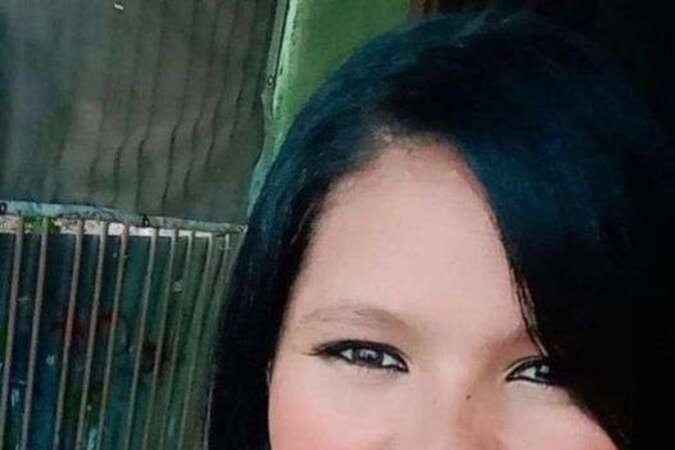 O corpo de Brenda Pinheiro da Silva, 26 anos, foi encontrado ainda em chamas em um matagal, no Parque Gatumé, em Samambaia, em 7 de maio