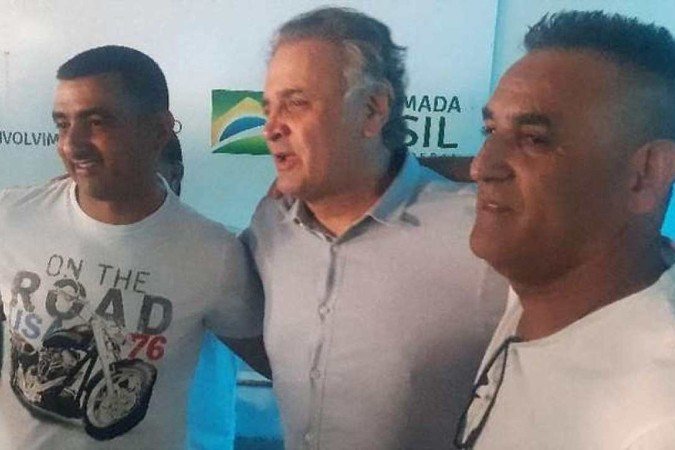 (crédito: Luiz Ribeiro/EM D.A Press) (crédito: Luiz Ribeiro/EM D.A Press)