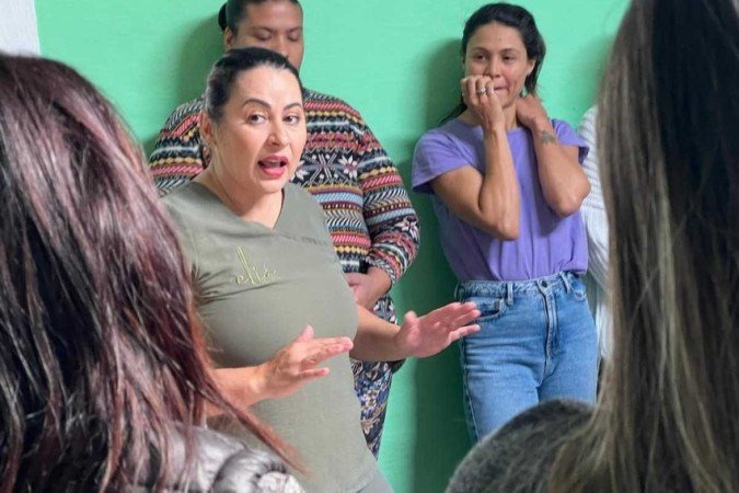 Capacitação em massoterapia gratuita