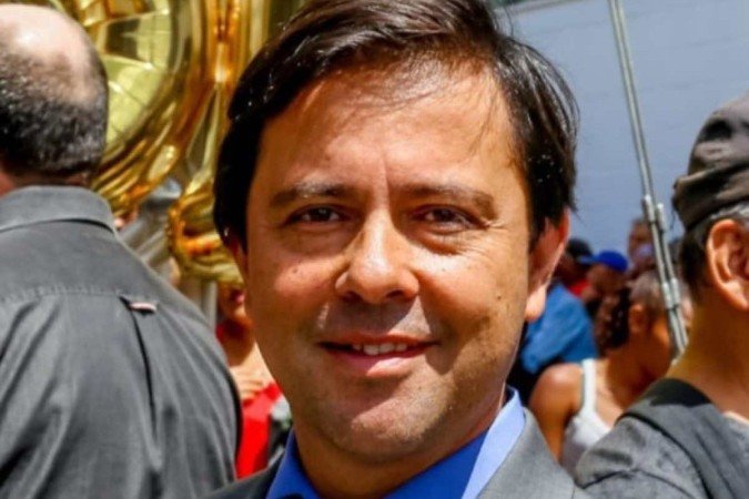 Em nota, o próprio Antônio de Pádua Freitas Moreira Junior negou que tenha usado nome de terceiros para entrar na festa e que não sofreu nenhuma objeção para estar no espaço - (crédito: Divulgação) Em nota, o próprio Antônio de Pádua Freitas Moreira Junior negou que tenha usado nome de terceiros para entrar na festa e que não sofreu nenhuma objeção para estar no espaço - (crédito: Divulgação)