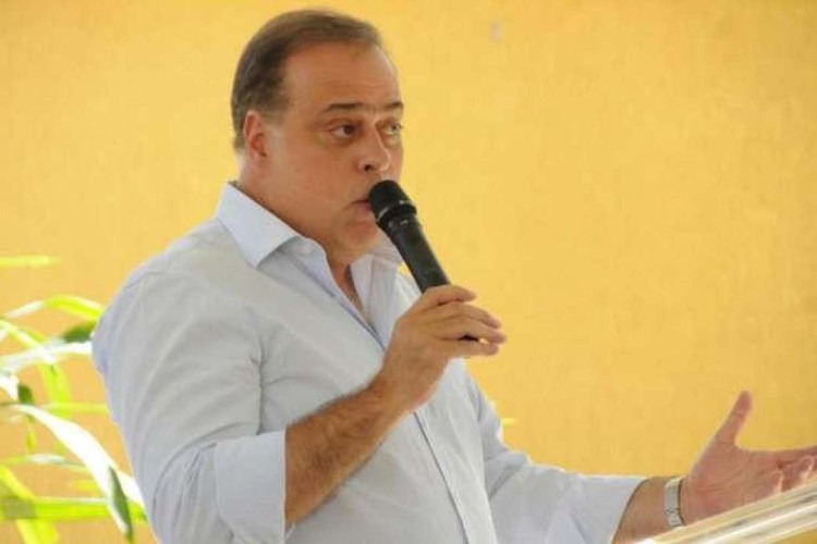 Apoio de ala do PSDB a Marinho irrita tucanos mineiros, aliados de Pacheco